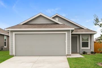 3154 Crestone Drive Crandall, TX 75114